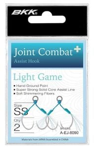 BKK Joint Combat+ Olta İğnesi