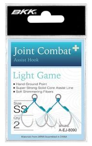 BKK Joint Combat+ Olta İğnesi