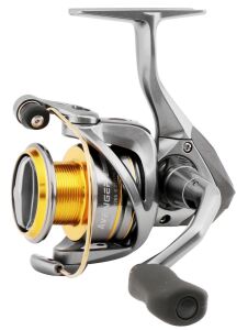Okuma Avenger Av-2500 (5,0,1) 6+1bb Olta Makinesi