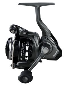 Okuma Acuador ACU-1000A 3+1BB LRF Olta Makinesi