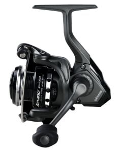 Okuma Acuador ACU-1000A 3+1BB LRF Olta Makinesi