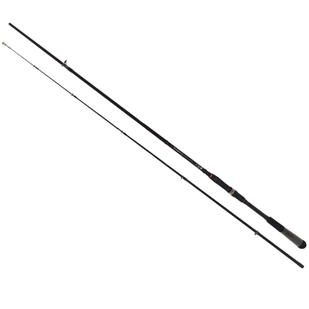 Daiwa RX Lure Game 2.34m 2-10gr 2P Olta Kamışı (RX782ULXFSAF)