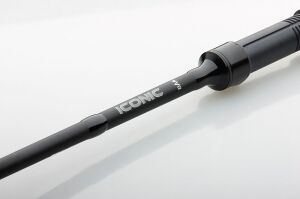 Dam Iconic Carp 12'/3,60m 3.50lbs 50mm 3 Parça Sazan Kamışı