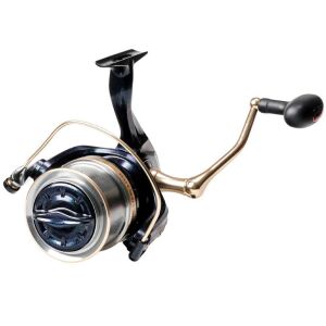 Remixon Venom 9000 5+1BB Surf Makara