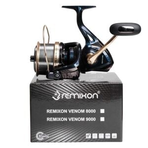 Remixon Venom 9000 5+1BB Surf Makara