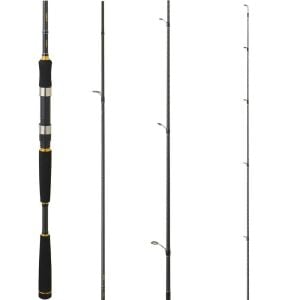 Daiwa New Legalis Seabass 2.72m 14-42gr Spin kamışı