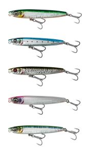 Savage Gear Cast Hacker 9.5 cm 26 gr Sahte Balık