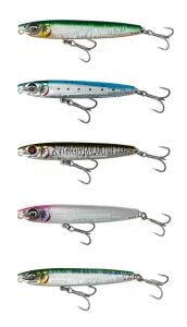 Savage Gear Cast Hacker 9.5 cm 26 gr Sahte Balık