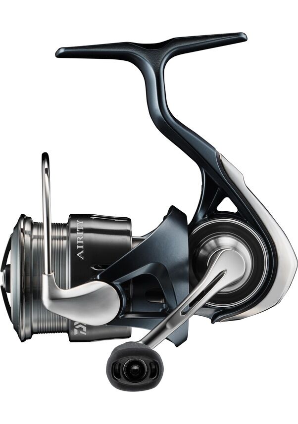 DAIWA AIRITY 23 ST SF 2000 SS P Mq Ajing Lrf Olta Makinesi