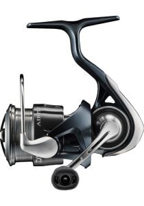 DAIWA AIRITY 23 ST SF 2000 SS P Mq Ajing Lrf Olta Makinesi
