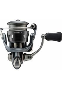 DAIWA AIRITY 23 ST SF 2000 SS P Mq Ajing Lrf Olta Makinesi