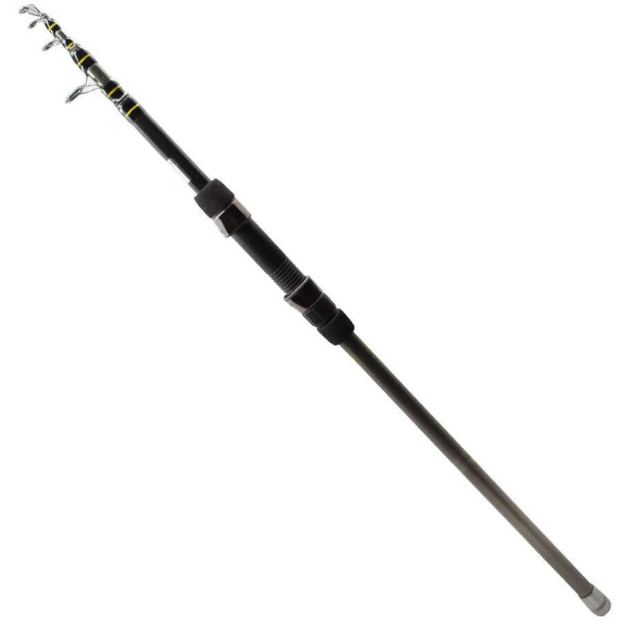 Remixon Heavy Duty Carp Serisi 360cm Sazan Olta Kamışı