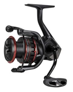 Okuma Ceymar HD CHD-1000A Matt Black 7+1BB Olta Makinesi