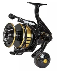 Okuma Tesoro TSR-10000PA  12+1BB Olta Makinesi