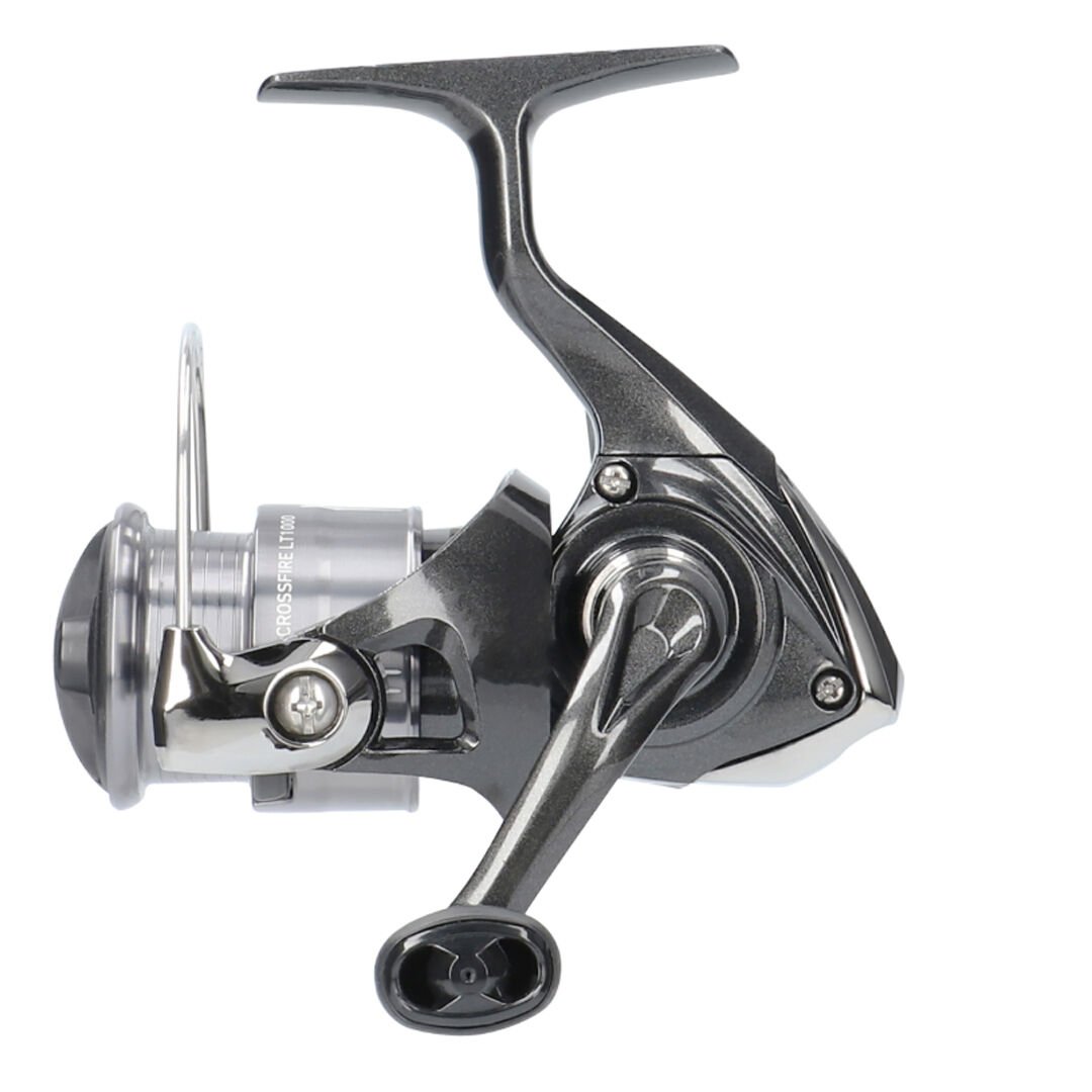 Crossfire 26 Lt 2000S Light Spin Olta Makinesi