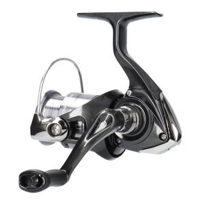 Crossfire 26 Lt 2000S Light Spin Olta Makinesi