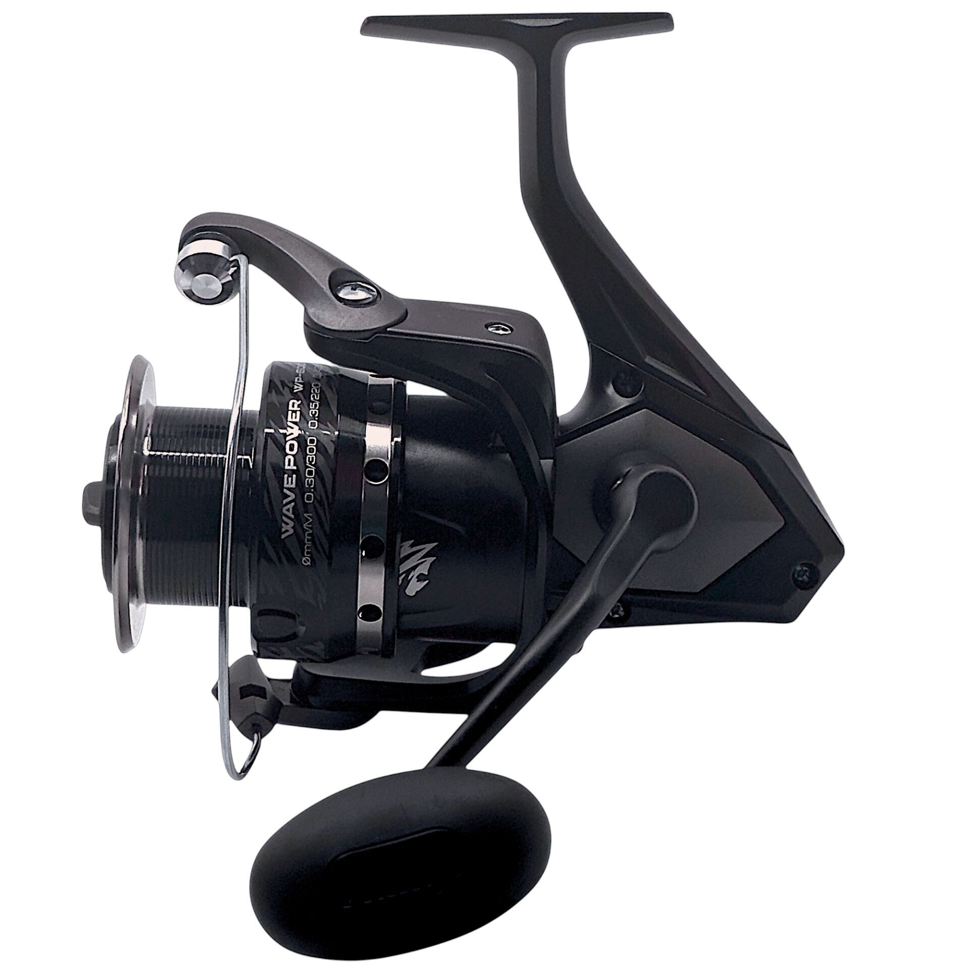 Okuma Wave Power WP-8000A1 Olta Makinesi