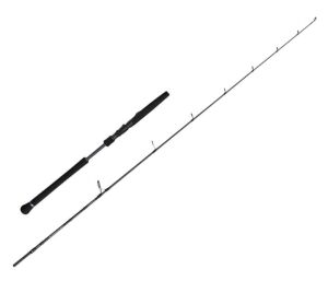 Savage Gear Defiance SG2 Light Jig 1.80 Max 80 gr 1+1 Parça Olta Kamışı