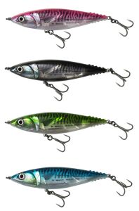 Savage gear 3D Mack Stick 130 50g Sahte Balık