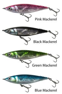 Savage gear 3D Mack Stick 130 50g Sahte Balık