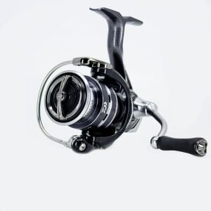 Daiwa New Legalis Seabass 2.59M 10-35GR - Daiwa Exceler 3000c Spin takımı