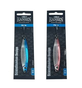 Hansen Pilgrim 7.8cm 22g Kaşık