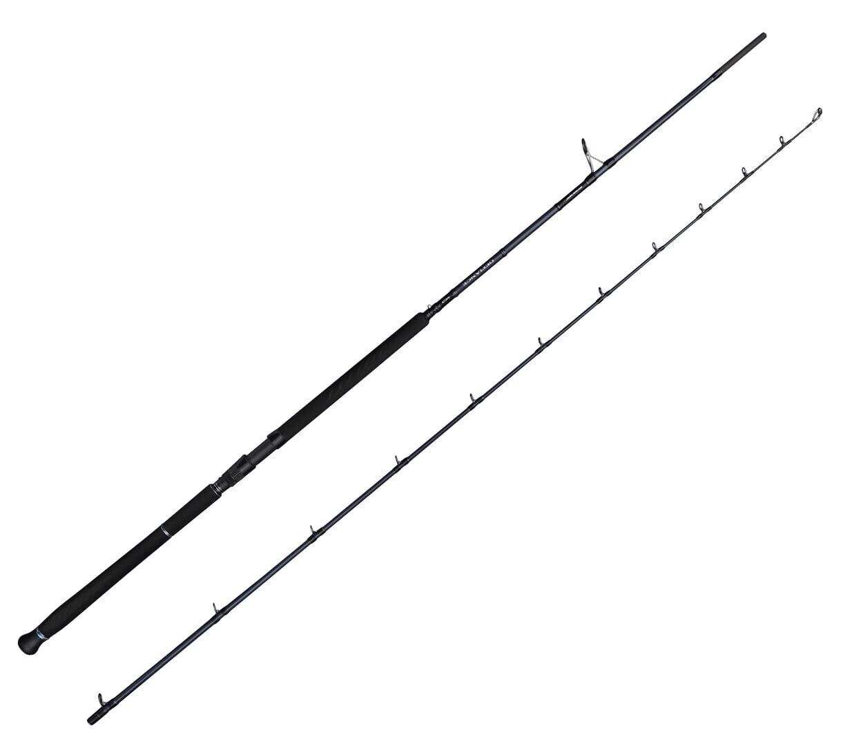 Savage Gear Defiance SG2 Shore Jig 2.90m 15-60gr 2 Parça Olta Kamışı