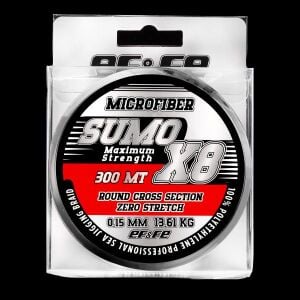 Effe Sumo x8 ip misina 300m