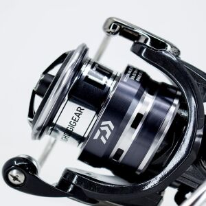 Daiwa New Legalis Seabass 2.70M 7-28GR - Daiwa Exceler 3000c Spin takımı