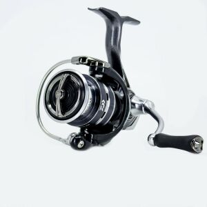 Daiwa New Legalis Seabass 2.70M 7-28GR - Daiwa Exceler 3000c Spin takımı