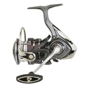 Daiwa New Legalis Seabass 2.70M 7-28GR - Daiwa Exceler 3000c Spin takımı