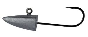 Savage Gear LRF Micro Sandeel Jighead 4 Adet #8