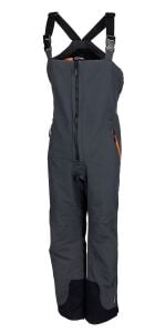 Savage Gear WP Performance Bib and Brace Gunmetal