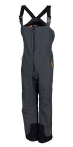 Savage Gear WP Performance Bib and Brace Gunmetal