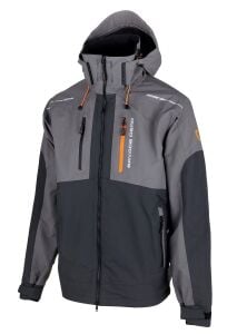Savage Gear WP Performance Jacket Gunmetal