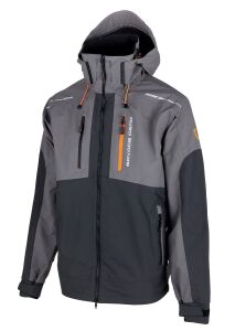 Savage Gear WP Performance Jacket Gunmetal