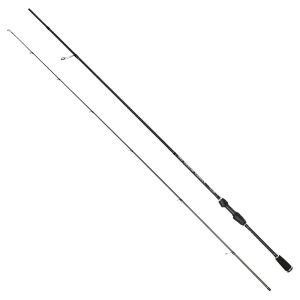 Captain 1357 Adusta Spinno 240cm 2 Parça Spin Kamış 5-25gr
