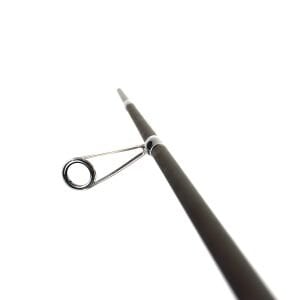 Captain 1357 Adusta Spinno 240cm 2 Parça Spin Kamış 5-25gr