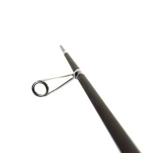 Captain 1357 Adusta Spinno 240cm 2 Parça Spin Kamış 5-25gr