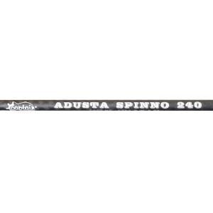 Captain 1357 Adusta Spinno 240cm 2 Parça Spin Kamış 5-25gr