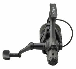 Dam Quick Runshift 3L 5000 FS 2+1BB 12 LB Olta Makinesi