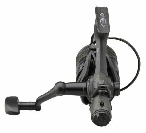 Dam Quick Runshift 3L 5000 FS 2+1BB 12 LB Olta Makinesi