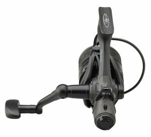 Dam Quick Runshift 3L 5000 FS 2+1BB 12 LB Olta Makinesi