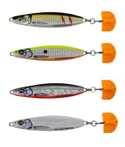 Savage Gear Psycho Sprat 10.2cm 80gr Sahte Balık