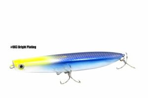 Fujin Venom 120mm 20gr Su Üstü Maket Balık