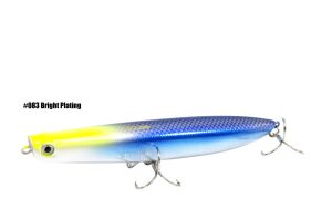 Fujin Venom 120mm 20gr Su Üstü Maket Balık