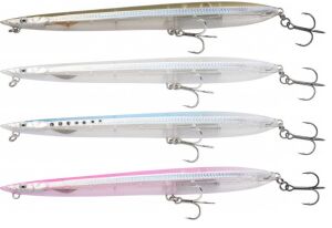 Savage gear Sandeel Surf Walker 155 23g Sahte Balık