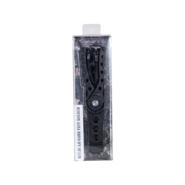 aji-game-fish-holder-black-balik-tutucu-masa-107420.jpg Aji Game Fish Holder Black Balık Tutucu Maşa