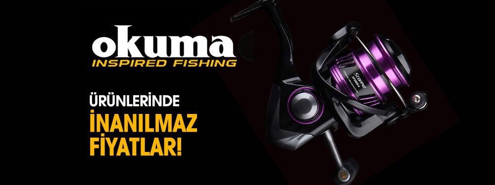 Okuma ürünlerinde inanılmaz fiyatlar