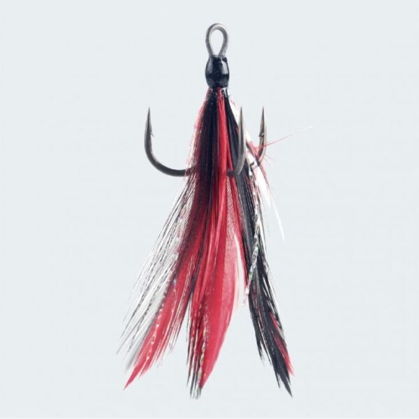 bkk-feathered-spear-21-ss-77612.jpg BKK Feathered Spear 21-SS Üçlü Olta İğnesi